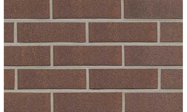 Клинкерная плитка ручной формовки Feldhaus Klinker NF 14 R550 geo sabio 240х71х14 мм