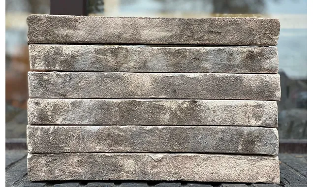 Кирпич облицовочный Rightbrick, Виллем, 380х95х40 мм