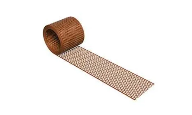 Вентиляционная лента Braas