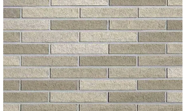 Кирпич клинкерный Roben Yukon granit, 240х115х71 мм
