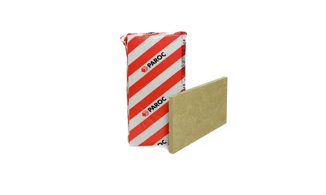 Утеплитель Paroc InWall 120х600х1200