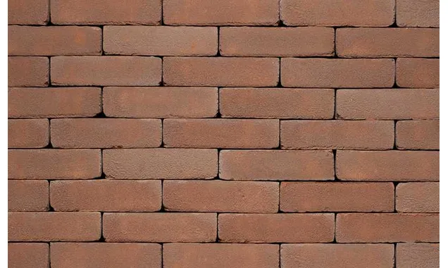 Кирпич S.Anselmo Superior Line Rosato Chiaro, Standart, 240х115х70 мм