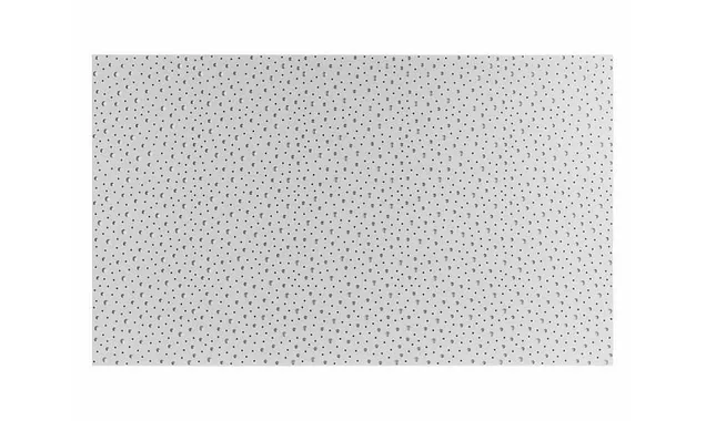 Гипсокартон Knauf Акустика C3-8/15/20КР-4ПК (Б) 12.5x1200x2000 звукоизоляционный