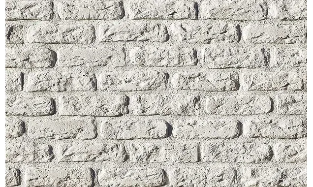 Декоративный кирпич White Hills Брюгге брик цвет 315-00