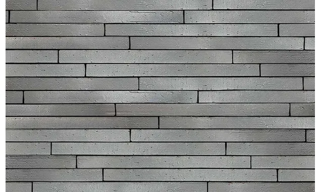 Кирпич S.Anselmo Corso Terra AGG, 500х100х40 мм