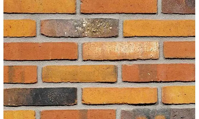 Кирпич облицовочный Terca Prisma, 210х100х50 мм