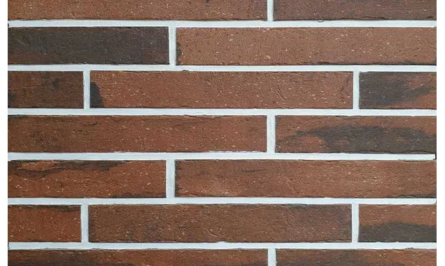 Клинкерная плитка INTERBAU Brick Loft, INT 573 Ziegel, 360х52х10 мм