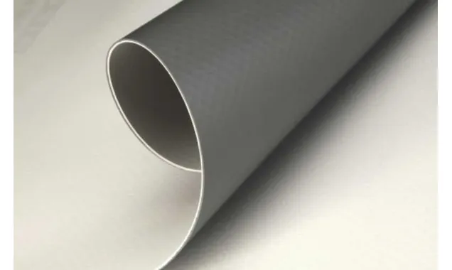 Мембрана Sintofoil ST 1.5 мм серая 2100x25000
