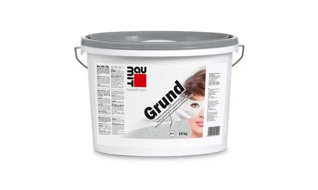 Универсальная грунтовка Baumit Grund 10 кг