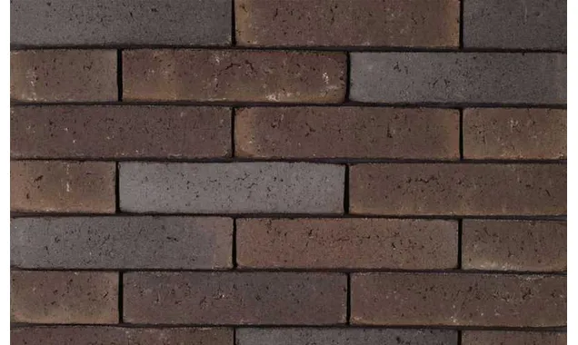 Кирпич облицовочный Terca Kogelbloem, 210х100х50 мм