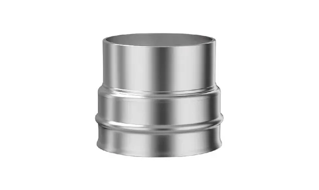 Переходник Металлик и Ко 160х150 AISI 430 0,80