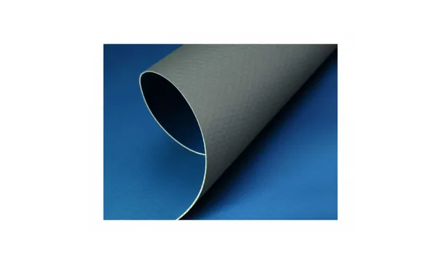 ПВХ Мембрана LOGICROOF V-RP синяя 1.2х2100x25000