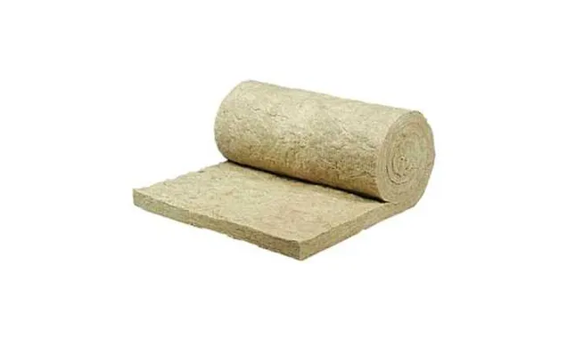 Мат Paroc Pro Loose Mat 50 120х1000х2500