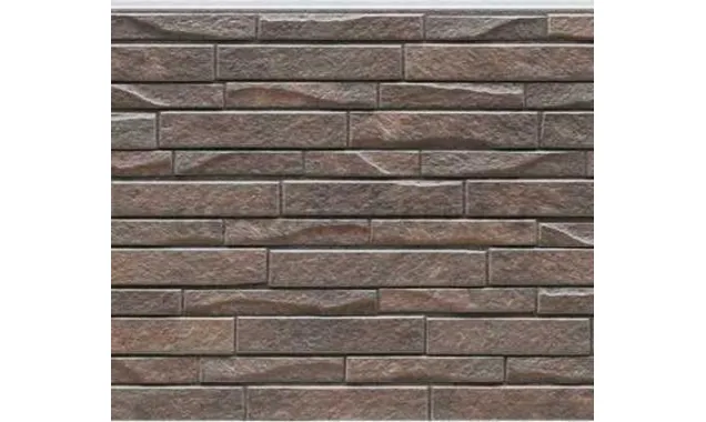 Фасадная панель KMEW NH4725A под камень 16 мм