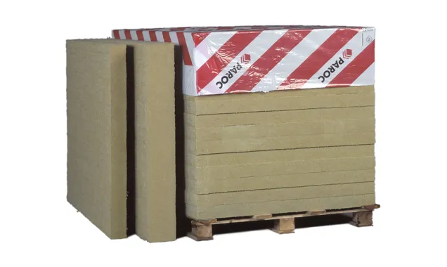 Плита Paroc ROS 50 150х600х1200