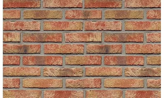 Кирпич облицовочный Terca Verda, 210х100х50 мм