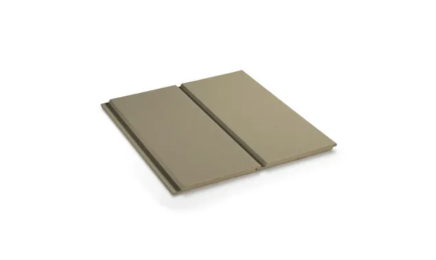 Фиброцементный сайдинг Cedral Smooth (гладкий) С58 10х190х3600