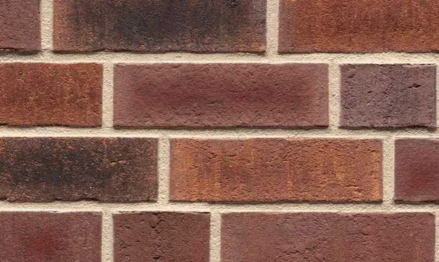 Кирпич клинкерный Feldhaus Klinker K769 vascu cerasi legoro NF 240х115х71 мм