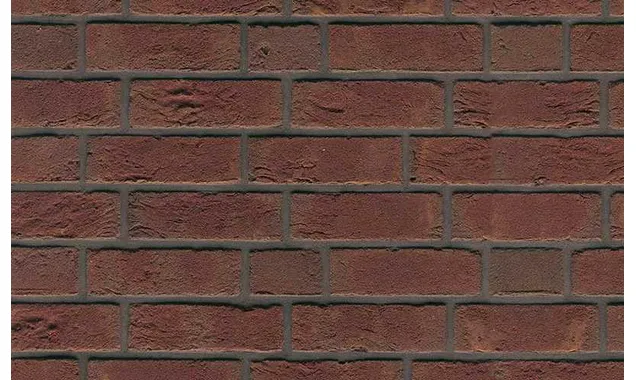 Кирпич облицовочный Muhr Nr 92, Magma, 210х100х65 мм