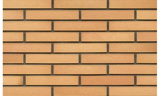 Кирпич клинкерный Muhr 23 Morgenrote гладкий, 240х90х40 мм