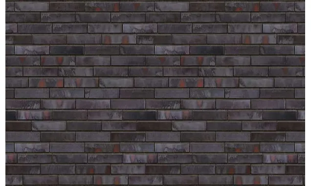 Клинкерная облицовочная плитка King Klinker King size для НФС, LF04 Brick capital, 240*71*17 мм