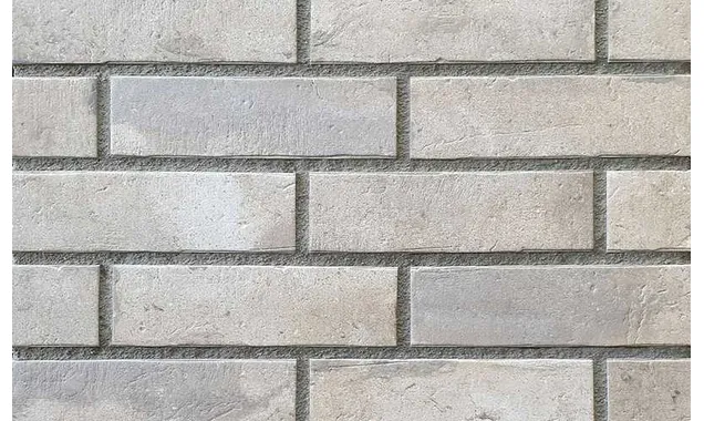 Клинкерная плитка INTERBAU Brick Loft, INT 571 Vanile, 240х71х10 мм