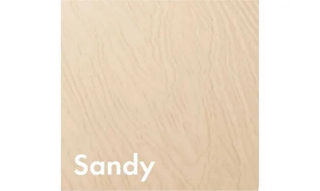 Краска DECOVER PAINT Sandy (0,5л)