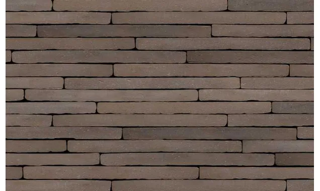 Кирпич S.Anselmo Corso Standart (Smooth) VT, 500х50х40 мм
