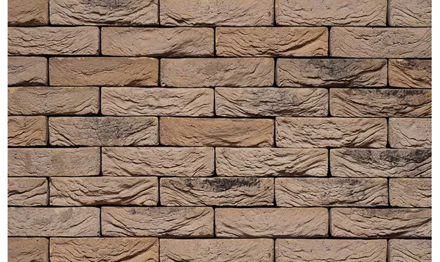 Кирпич S.Anselmo Superior Line Venezia Bruciato, Selmo, 250х120х55 мм