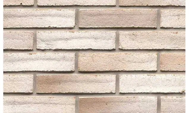 Кирпич клинкерный Muhr 37_34 Serie mondan Wasserstrich, 240х115х52 мм