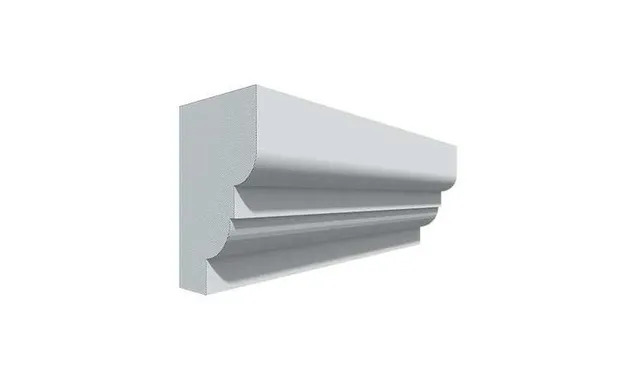 Декоративный элемент LEAR GB 82B/51
