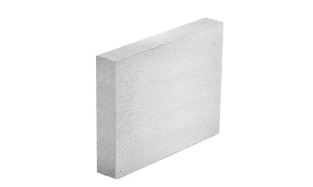 Газобетон Ytong Jumbo D500 B3,5 75х750х625 мм