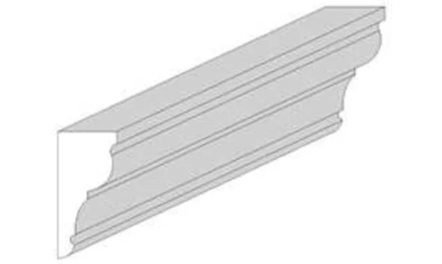 Декоративный элемент LEAR PB 40/15