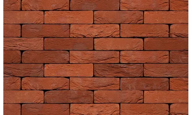 Кирпич S.Anselmo Superior Line Orange, 210х102х65 мм