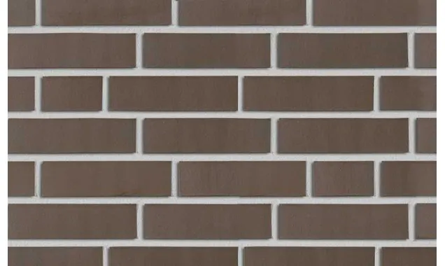 Кирпич клинкерный Roben Perth гладкий, 240х65х71 мм