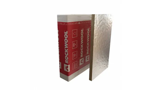 Плиты Роквул FIRE BATTS 30х600х1000