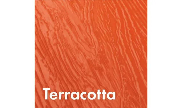 Краска DECOVER PAINT Terracotta (0,5л)