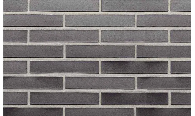 Кирпич Roben Brisbane glatt клинкерный, 290х115х52 мм