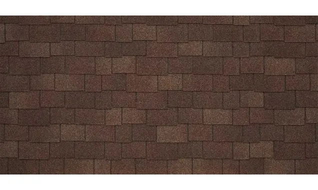 Гибкая черепица Тегола Premium CHALET Terracotta italiana 417