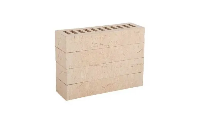 Кирпич ModFormat Бревик клинкерный 290х85х50 мм