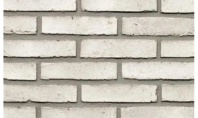 Кирпич облицовочный Terca White Falls 210х100х50 мм