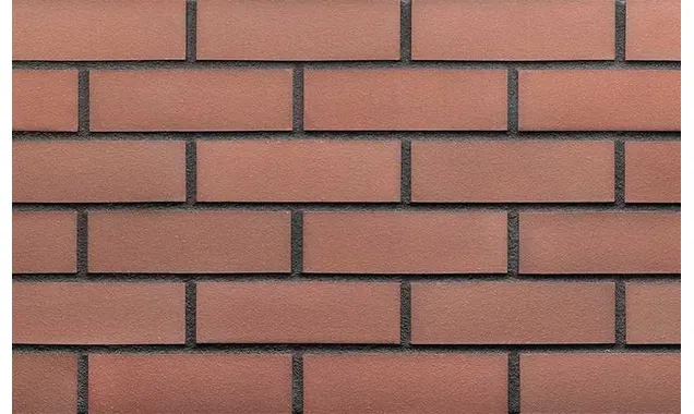 Клинкерная облицовочная плитка King Klinker Dream House для НФС, 30 Caramel street, 240*71*17 мм