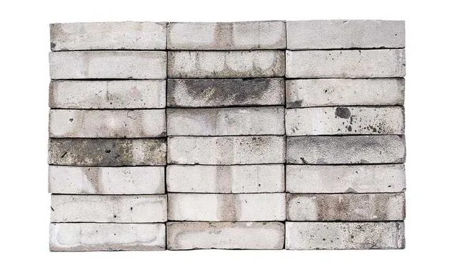 Кирпич облицовочный Joseph Bricks Lucy, двойной обжиг, 210х100х65 мм