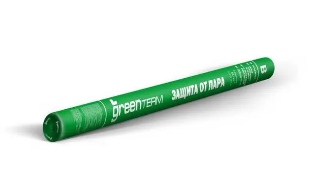Пленка GreenTERM B 1600х37500