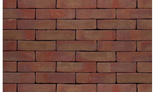 Кирпич S.Anselmo Superior Line Sel Hurst Red Multi, 210х50х65 мм