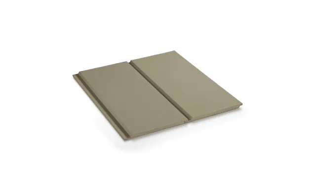 Фиброцементный сайдинг Cedral Smooth (гладкий) С03 10х190х3600