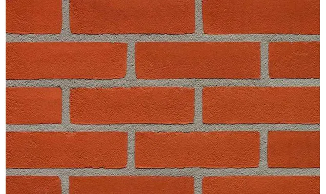 Кирпич облицовочный Terca Oranje, 215х102х65 мм