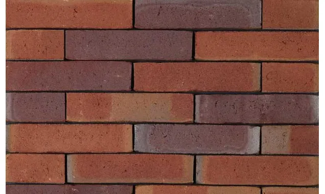 Кирпич облицовочный Terca Passiebloem, 210х100х50 мм