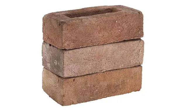 Кирпич облицовочный Тандем (Донские зори) Золино, 215х102х65 мм