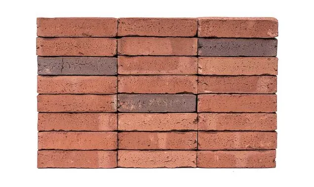 Кирпич облицовочный ENGELS Quarzite, 214х101х51 мм